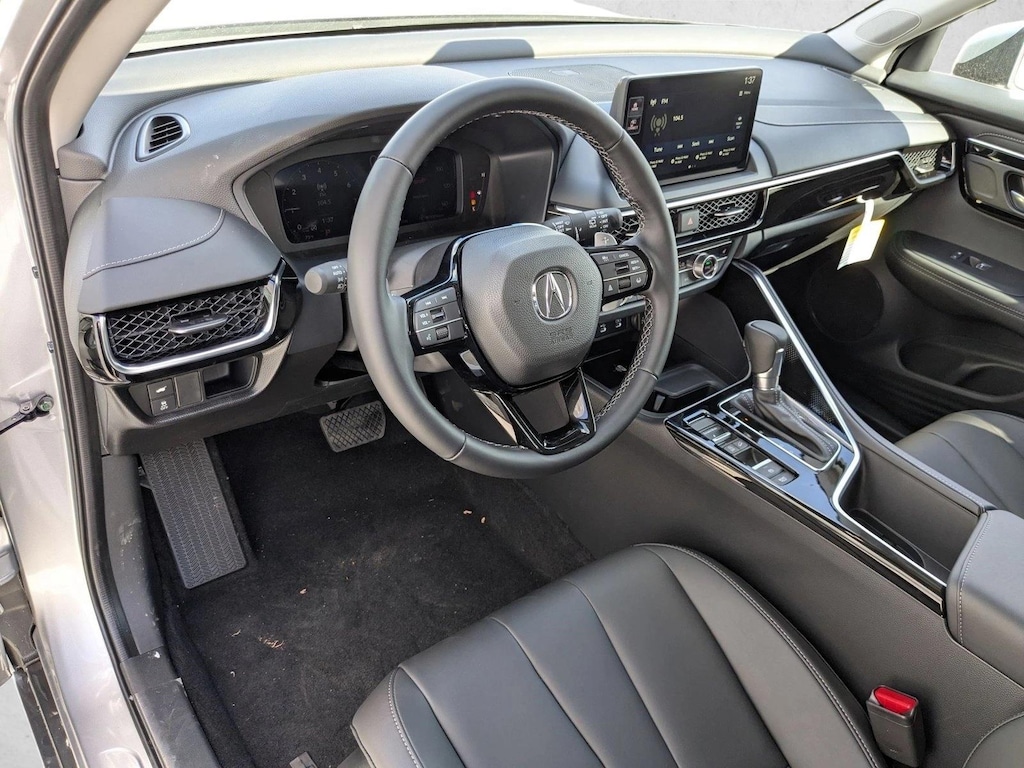 New 2025 Acura ADX  SUV