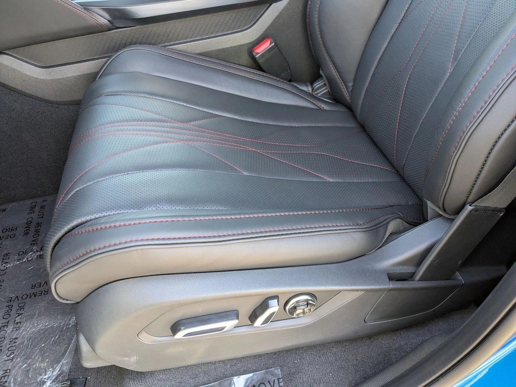 New 2026 Acura MDX SH-AWD A-Spec Advance Package SUV