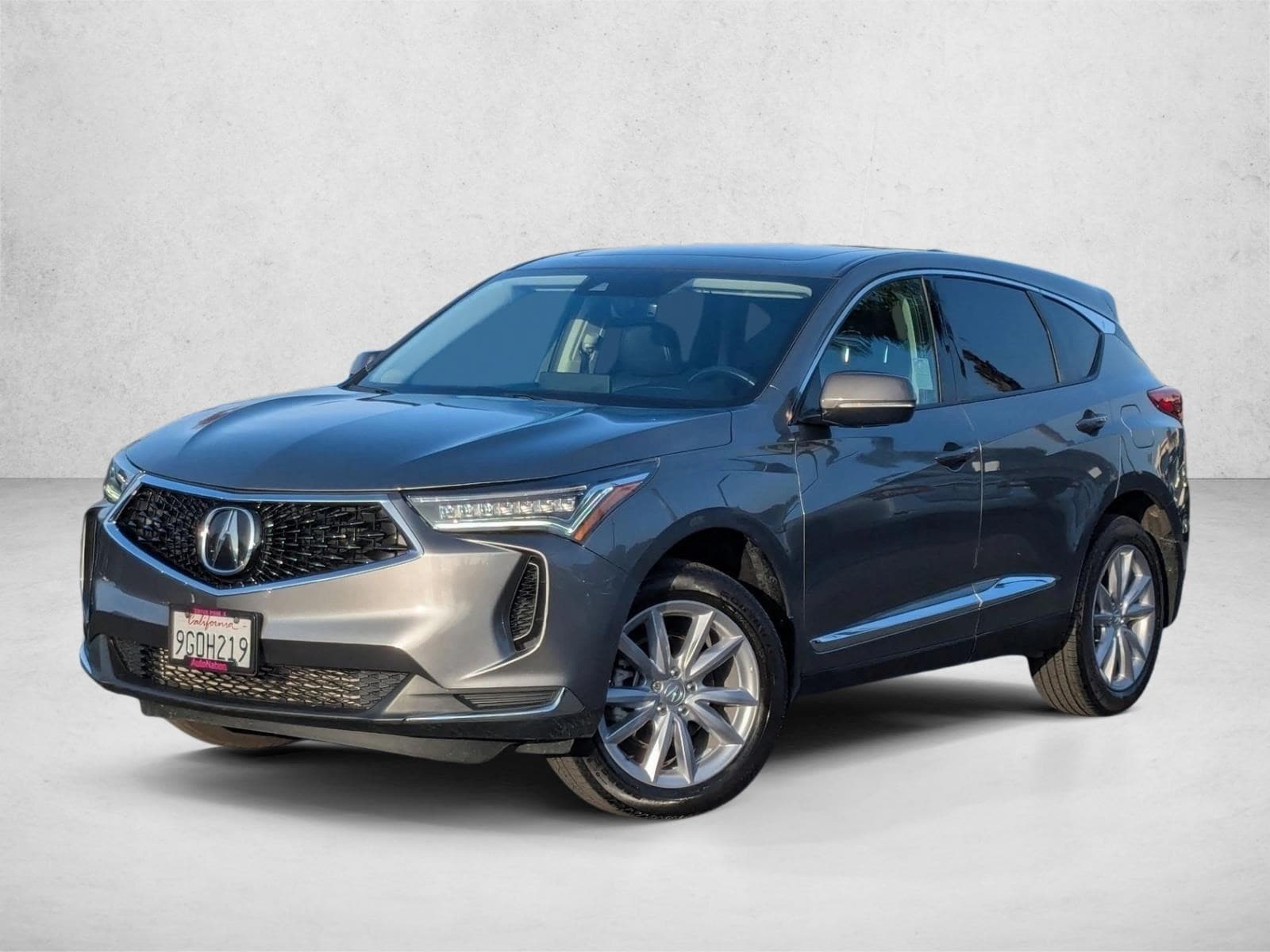2023 Acura RDX Base's photo