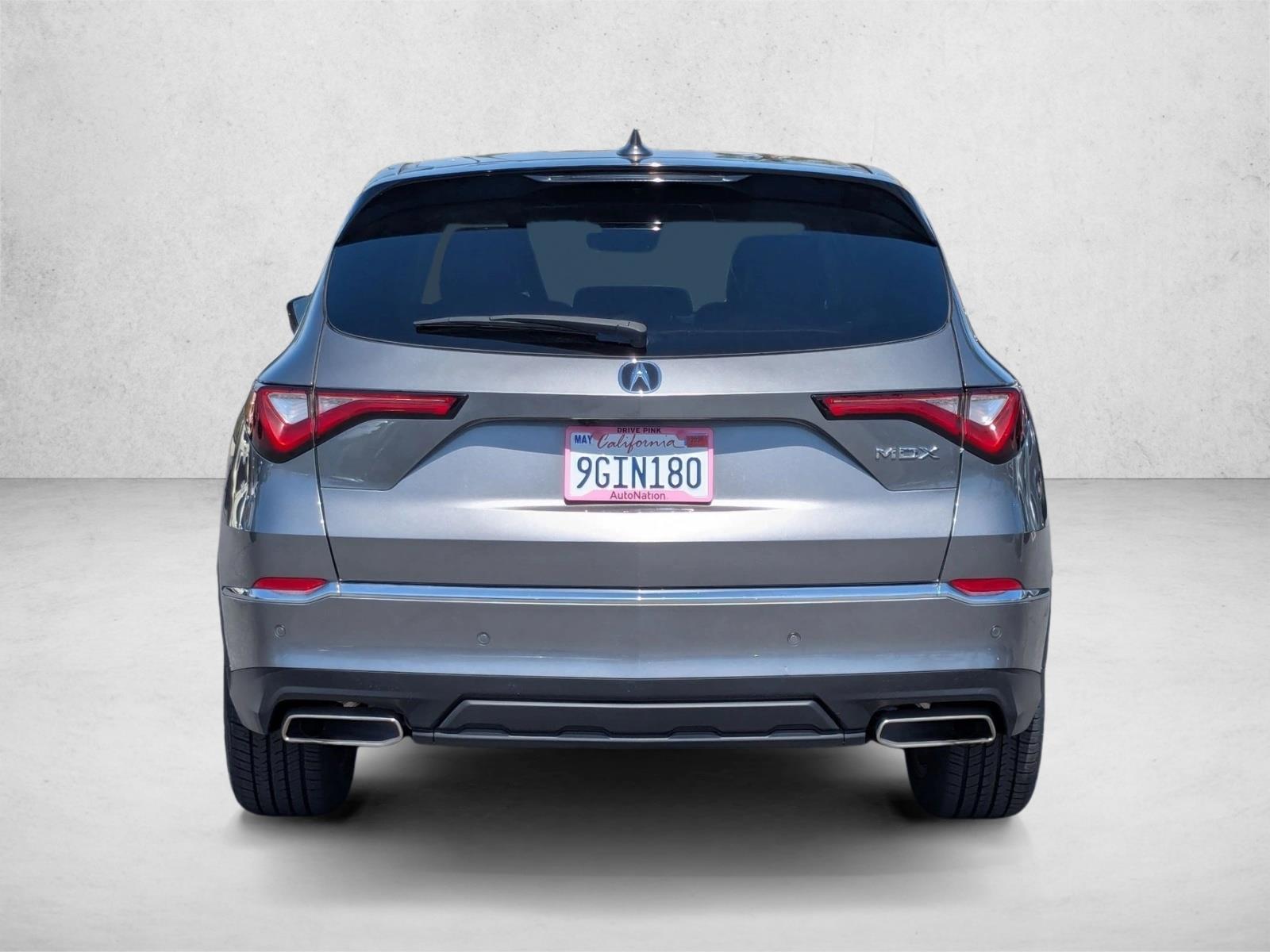 2023 Acura MDX w/Technology Package photo 6