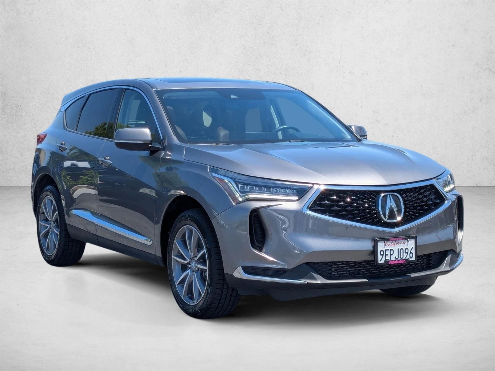 2023 Acura RDX w/Technology Package photo 2
