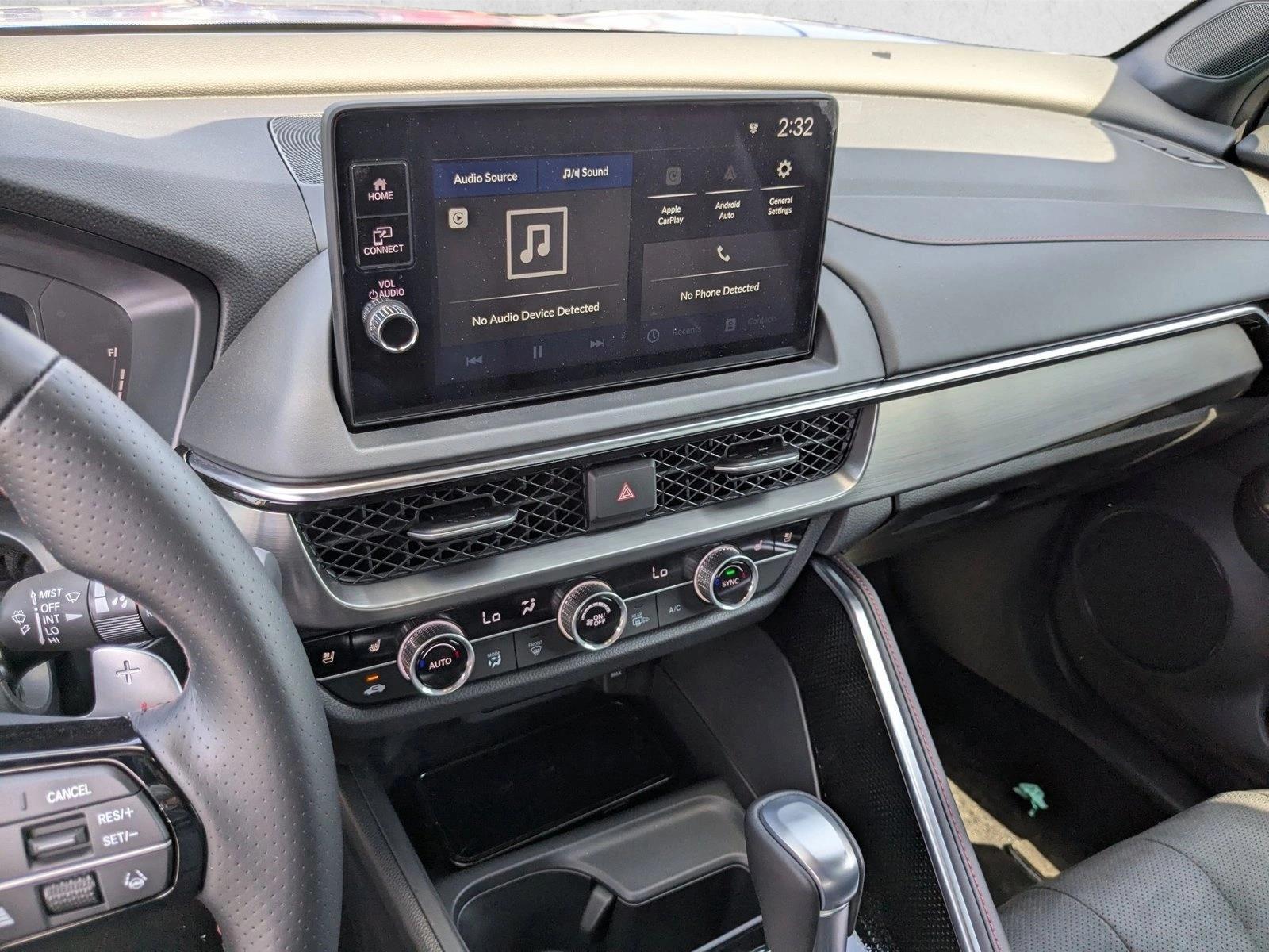 2025 Acura ADX A-Spec Package - Photo 12