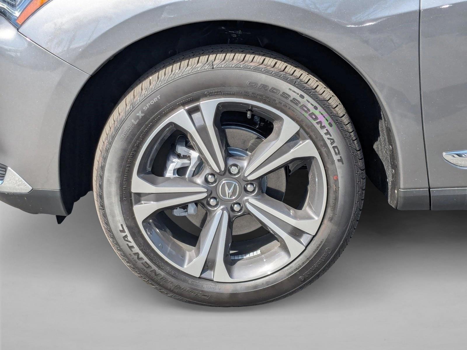 2026 Acura RDX Technology Package - Photo 10