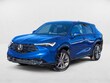 Acura ADX