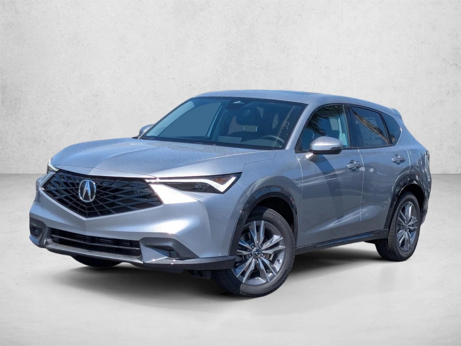 2026 Acura ADX