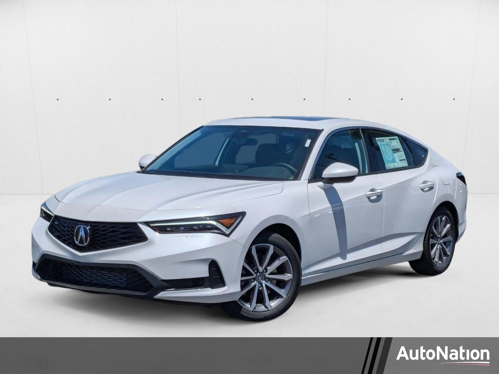 2025 Acura Integra Base's photo