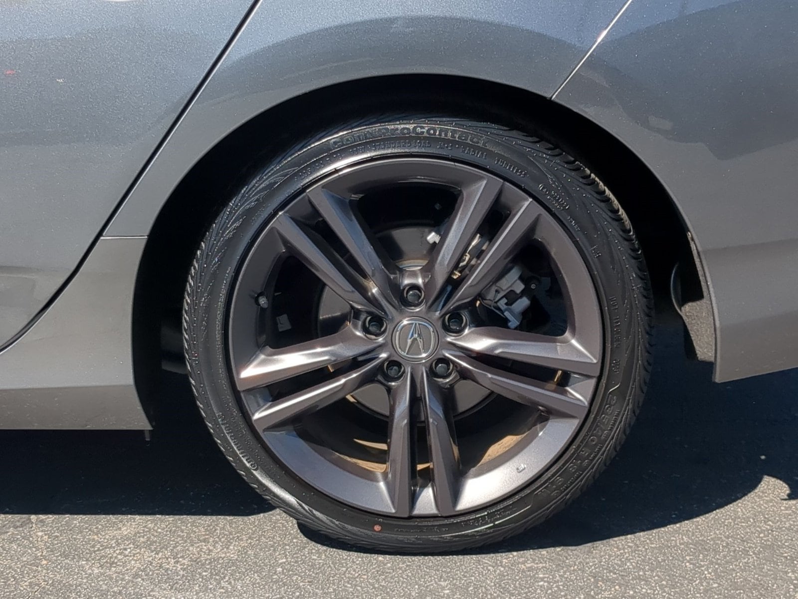 2024 Acura Integra A-Spec with Tech Package - Photo 24