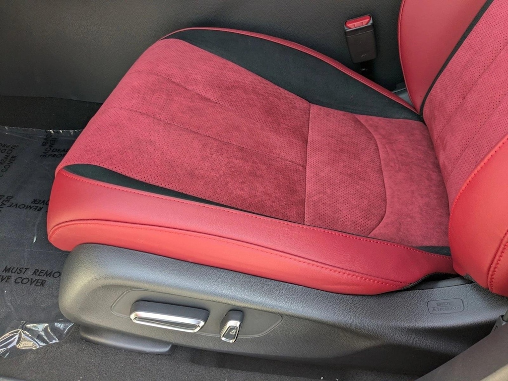 New 2026 Acura ADX A-Spec Package SUV