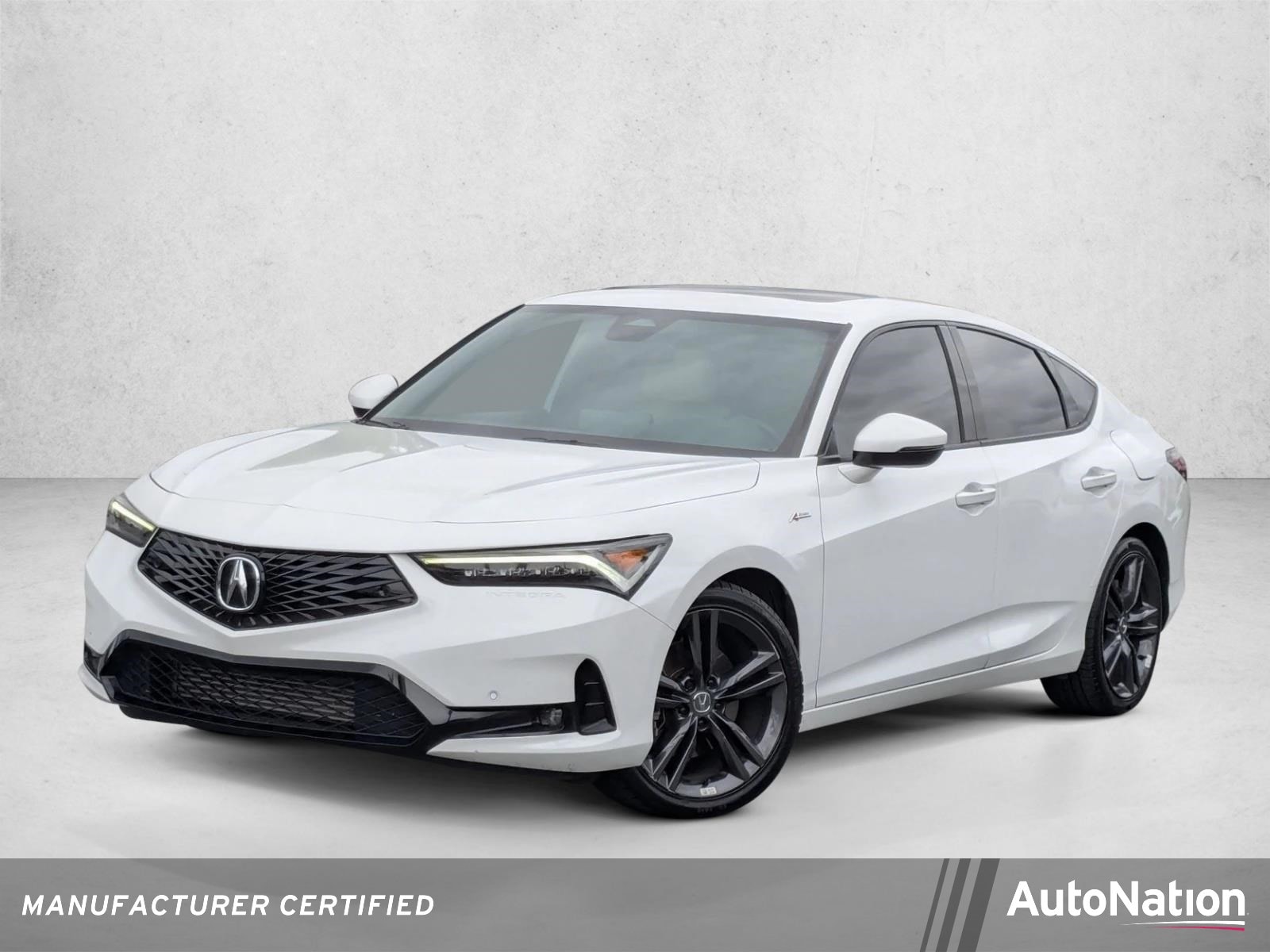 2024 Acura Integra A-Spec with Tech Package's photo