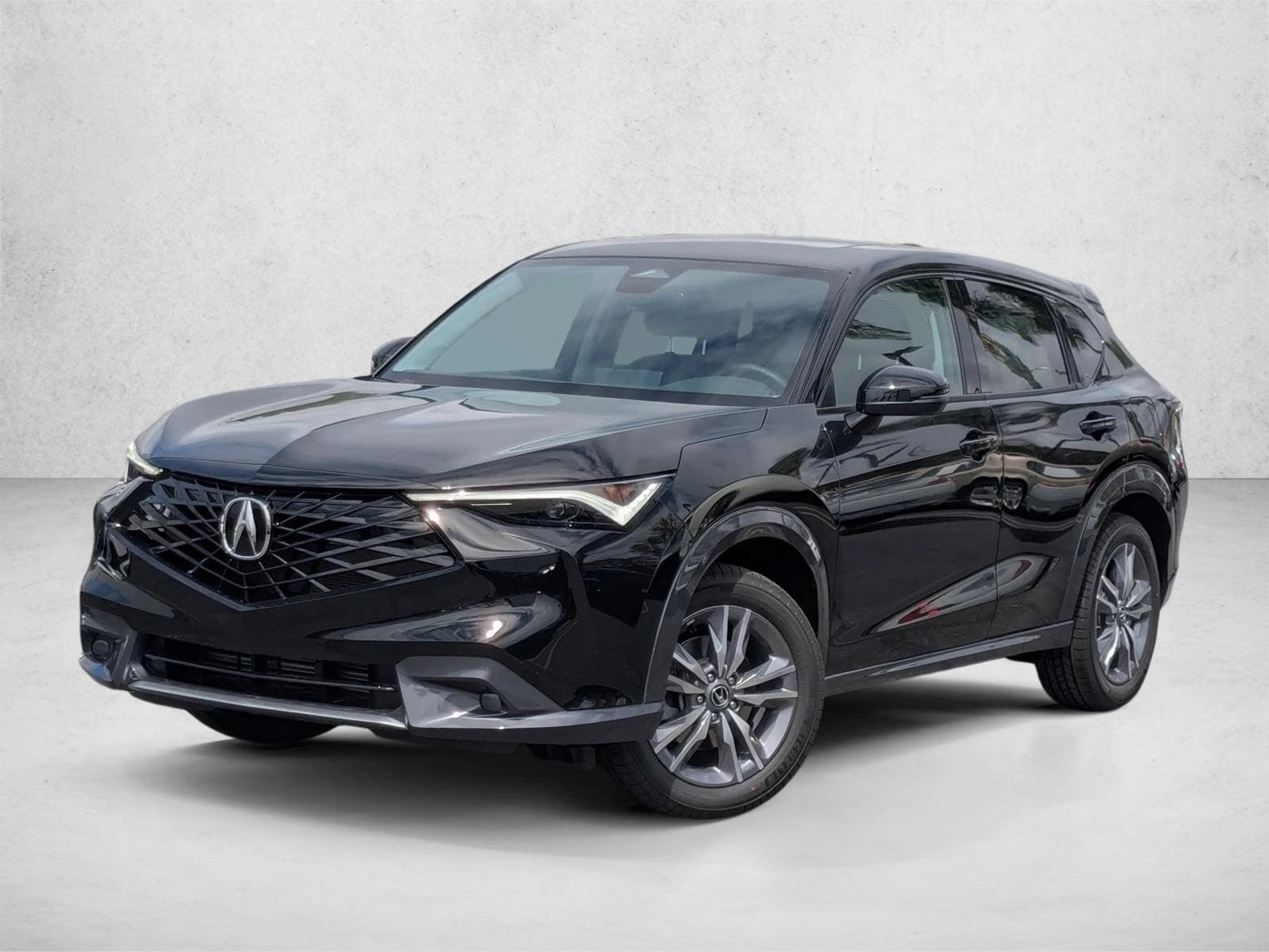 2026 Acura ADX