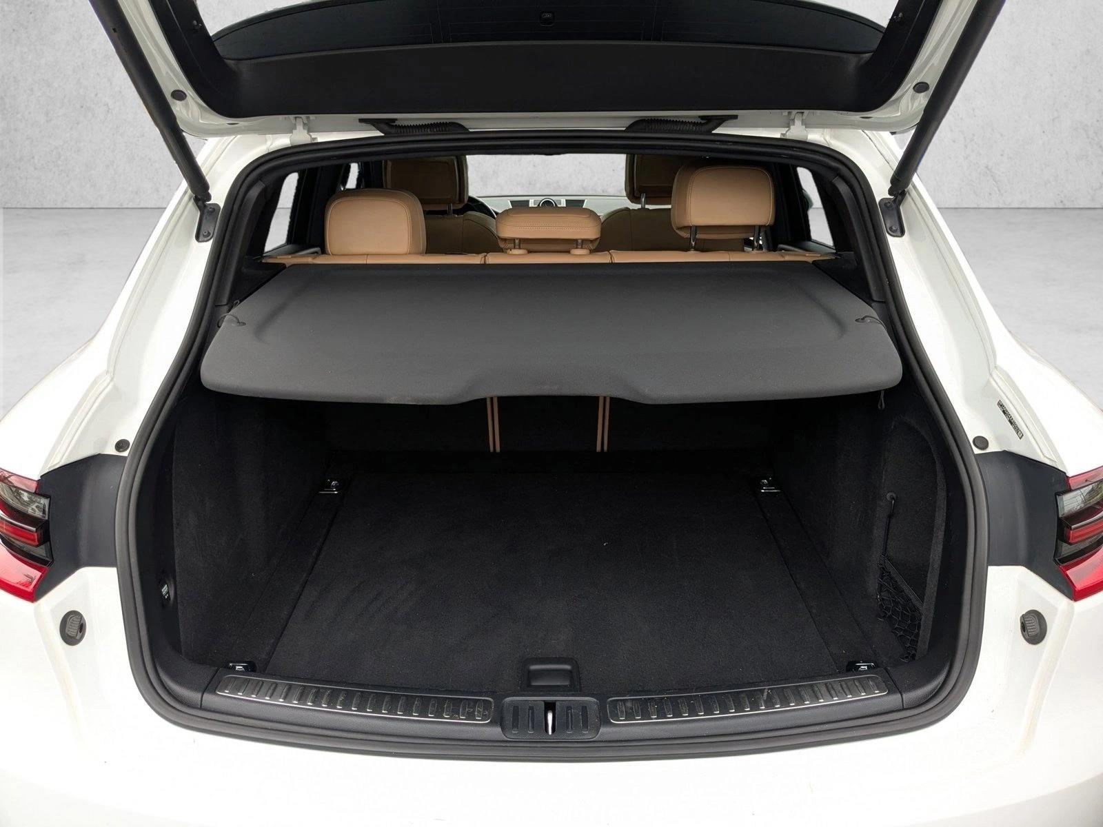 2018 Porsche Macan photo 5