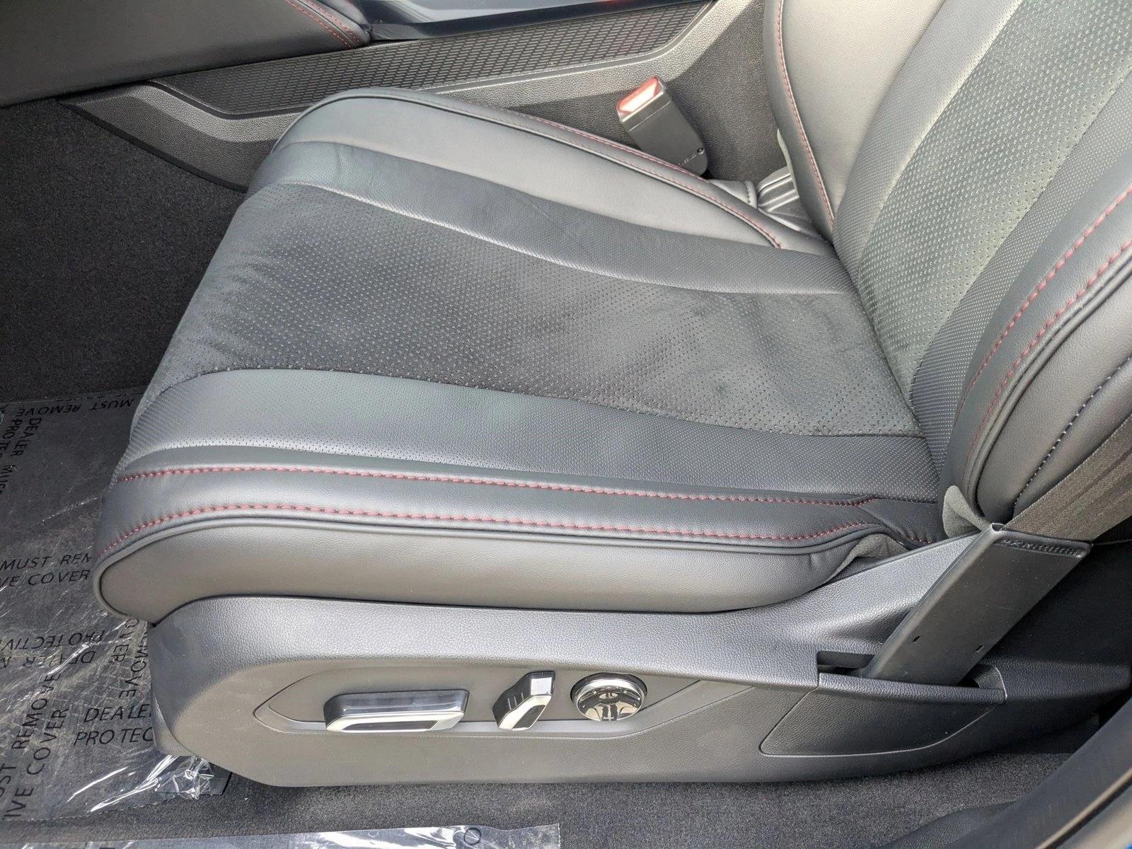 2026 Acura MDX SH-AWD A-Spec photo 4