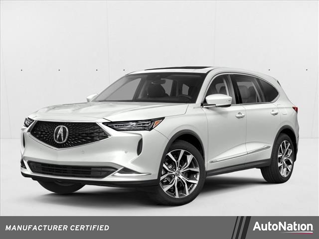 2023 Acura MDX