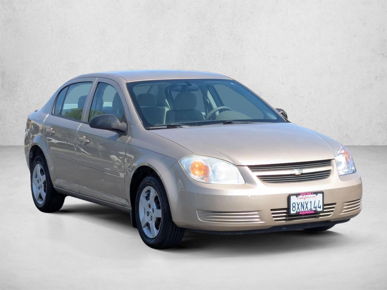 2006 Chevrolet Cobalt LS photo 3