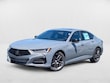 Acura TLX