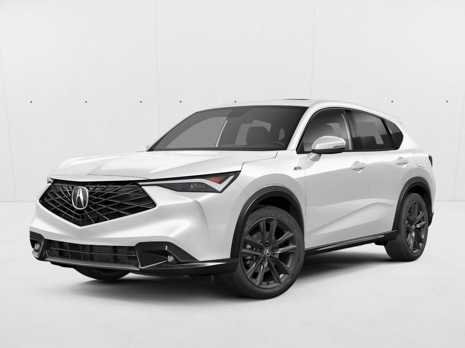 2025 Acura ADX A-Spec Package's photo