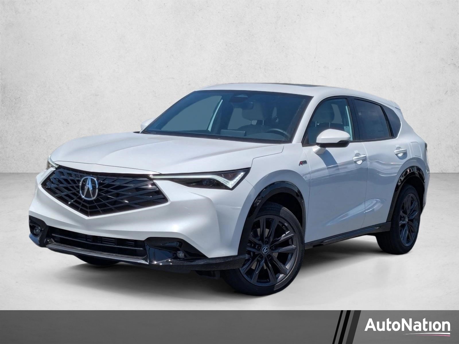 2026 Acura ADX