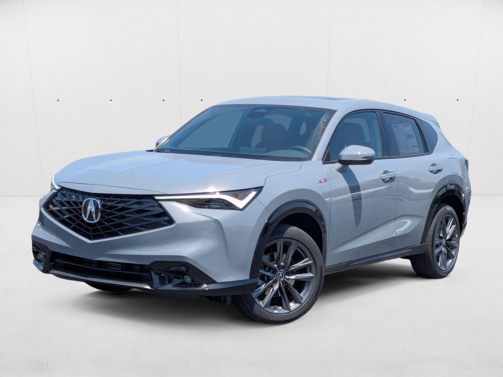 2025 Acura ADX A-Spec Package's photo