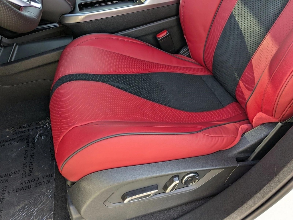 New 2026 Acura RDX A-Spec Package SUV