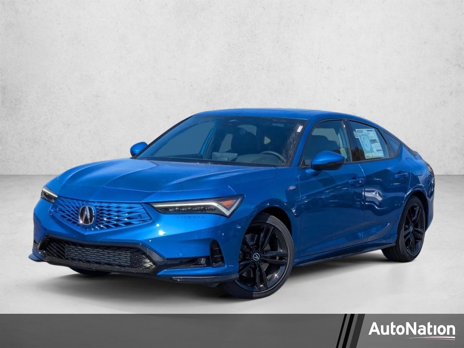 2026 Acura Integra