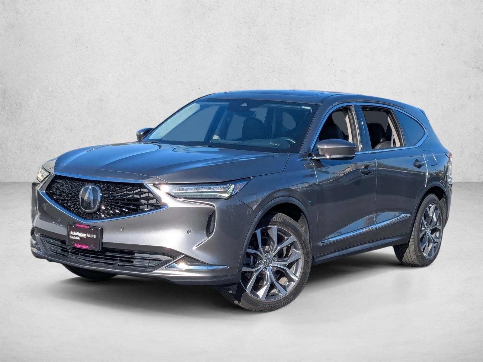 2023 Acura MDX Technology Package's photo