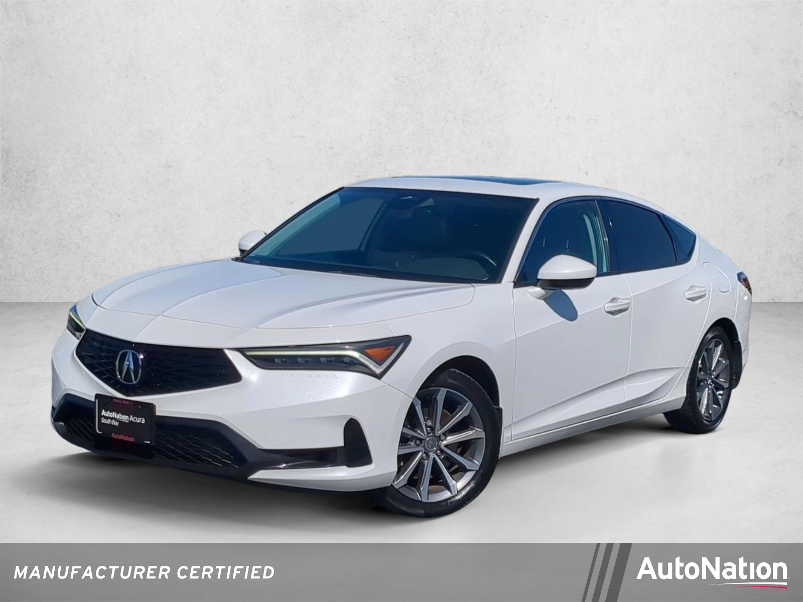 2024 Acura Integra