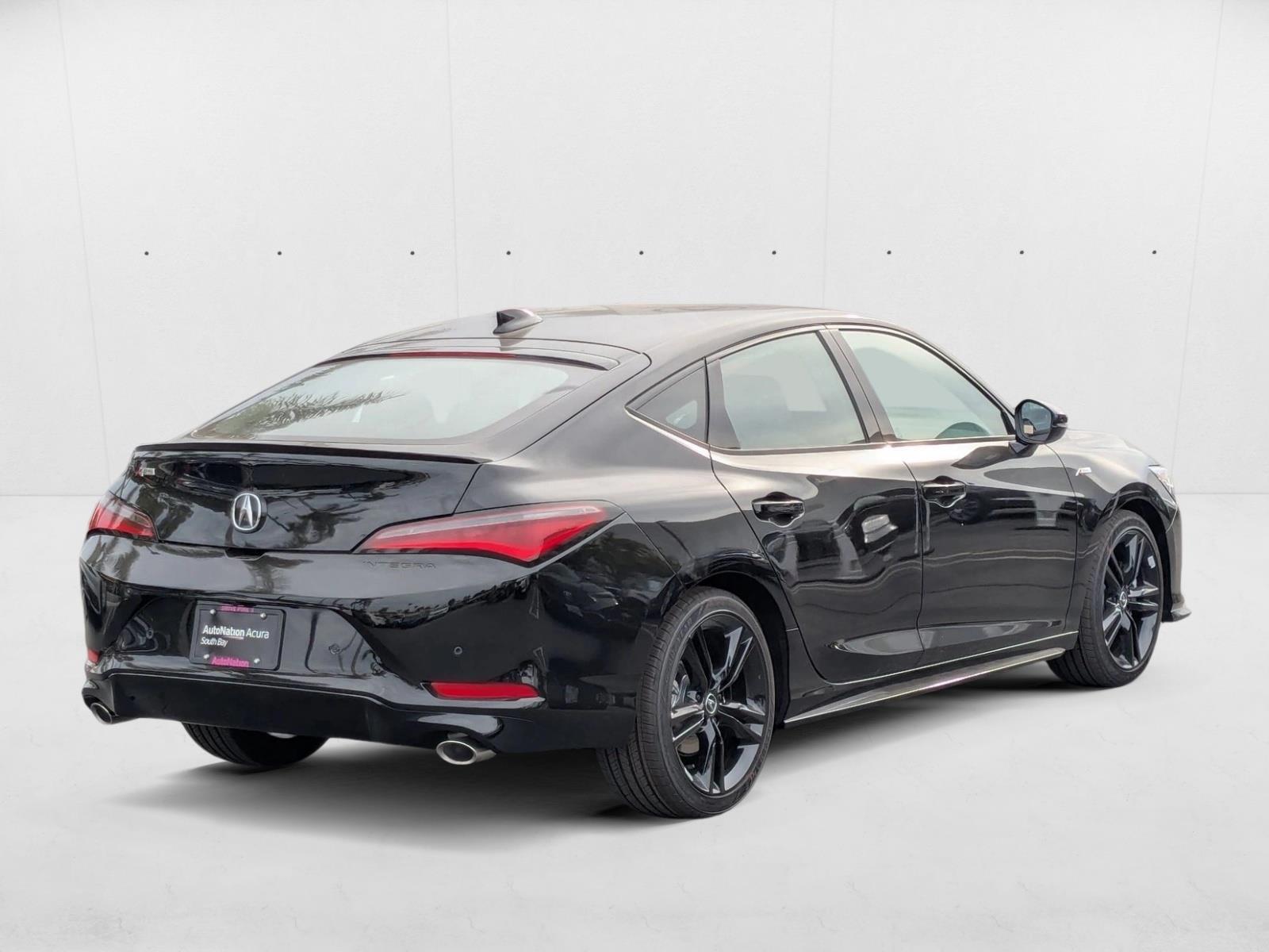 2026 Acura Integra A-Spec Technology photo 2