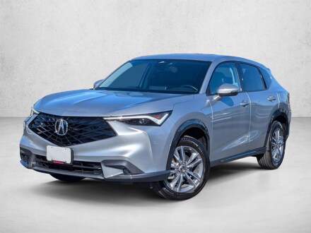 2025 Acura ADX SUV