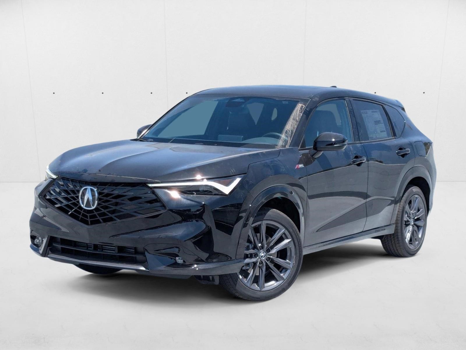 2025 Acura ADX A-Spec Package's photo