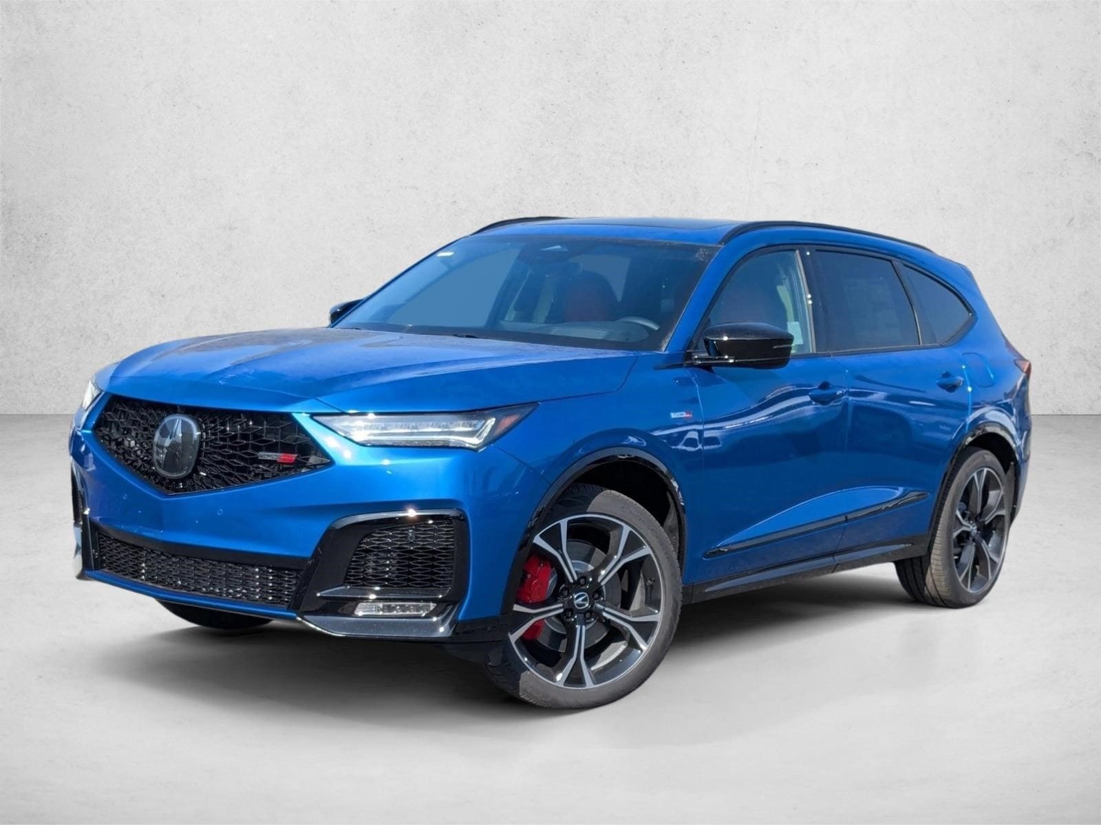 2026 Acura MDX Type S w/Advance Package's photo