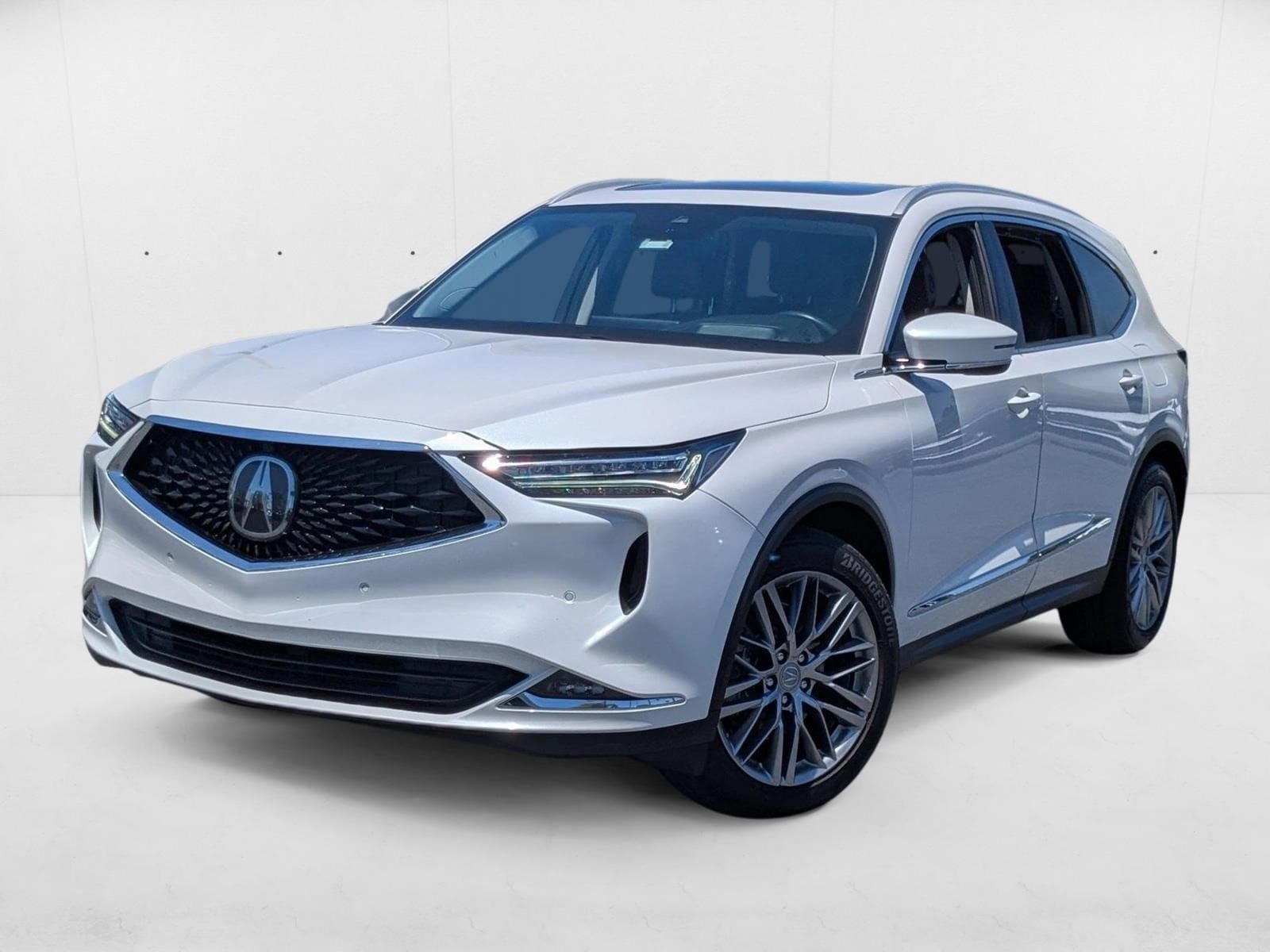2024 Acura MDX w/Advance Package