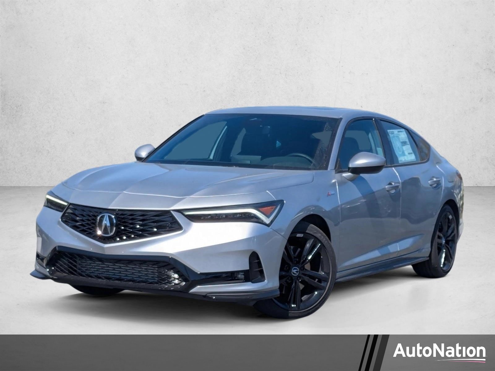 2026 Acura Integra A-Spec's photo