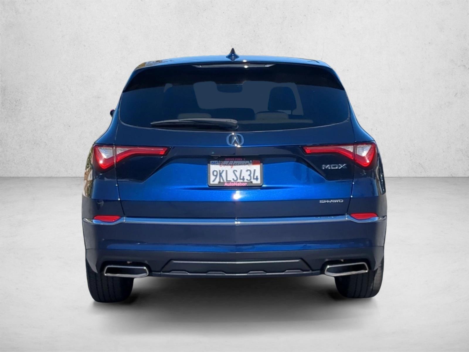 2024 Acura MDX Base - Photo 7