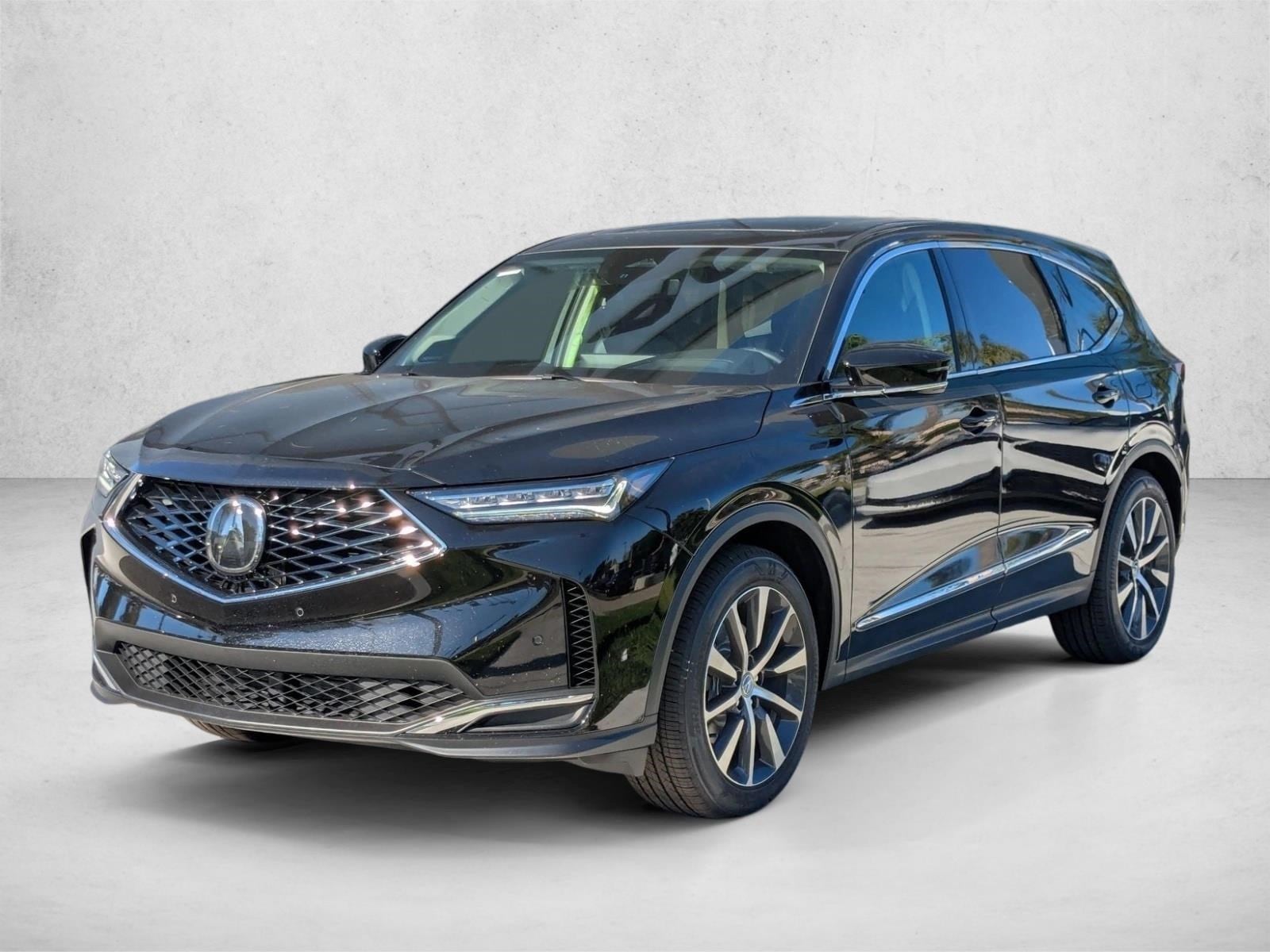 2026 Acura MDX Technology Package's photo
