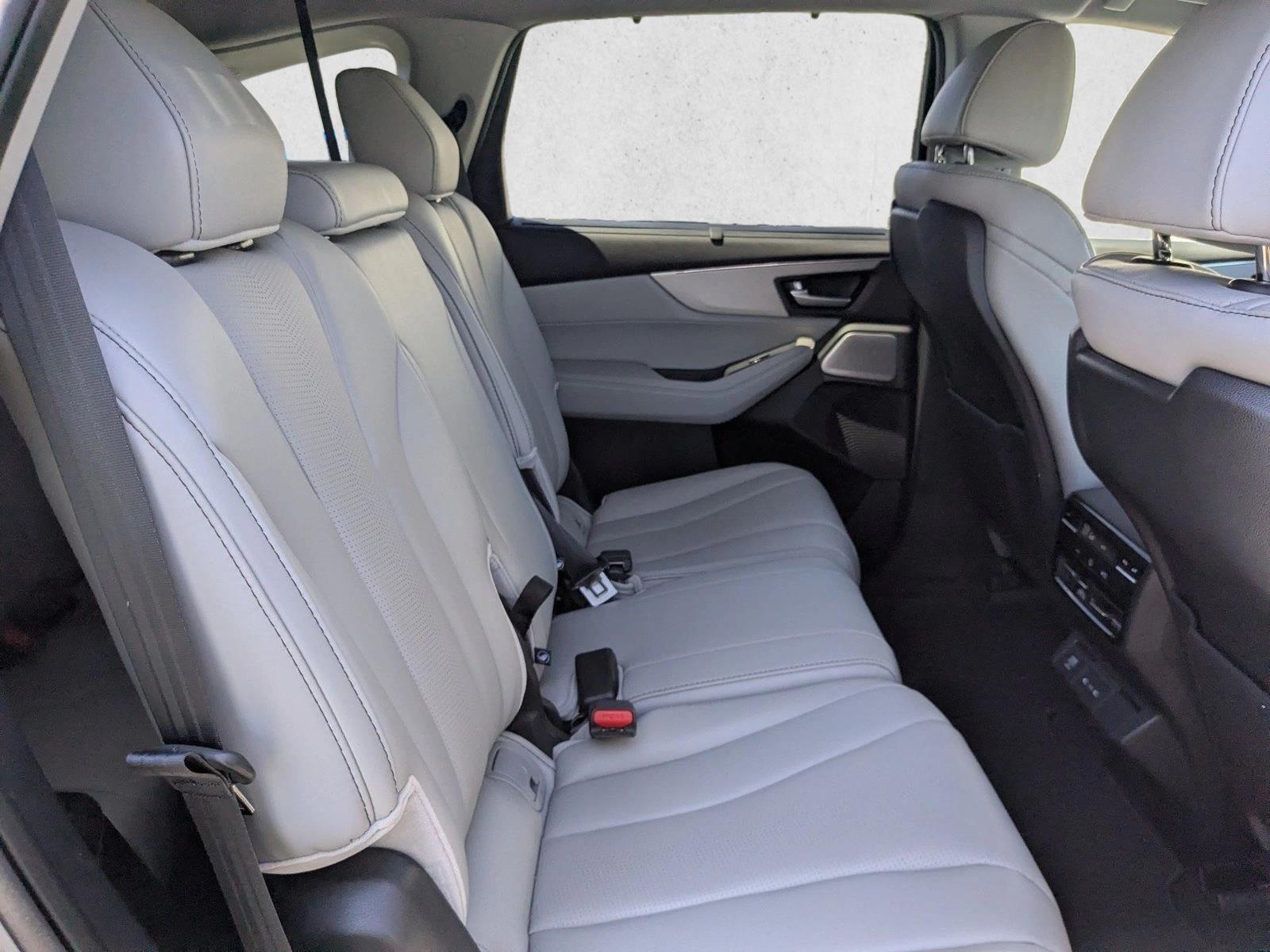 2026 Acura MDX Technology Package - Photo 22