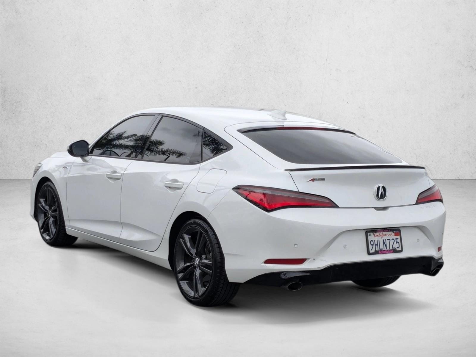 2024 Acura Integra w/A-Spec Technology Package photo 3