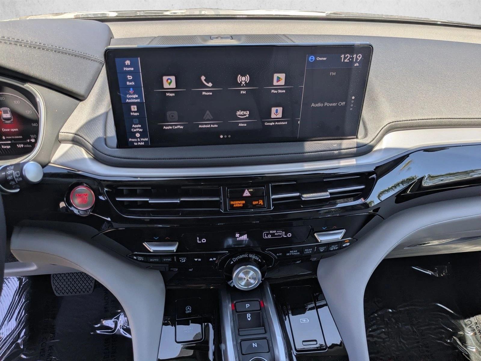 2026 Acura MDX Technology Package - Photo 13