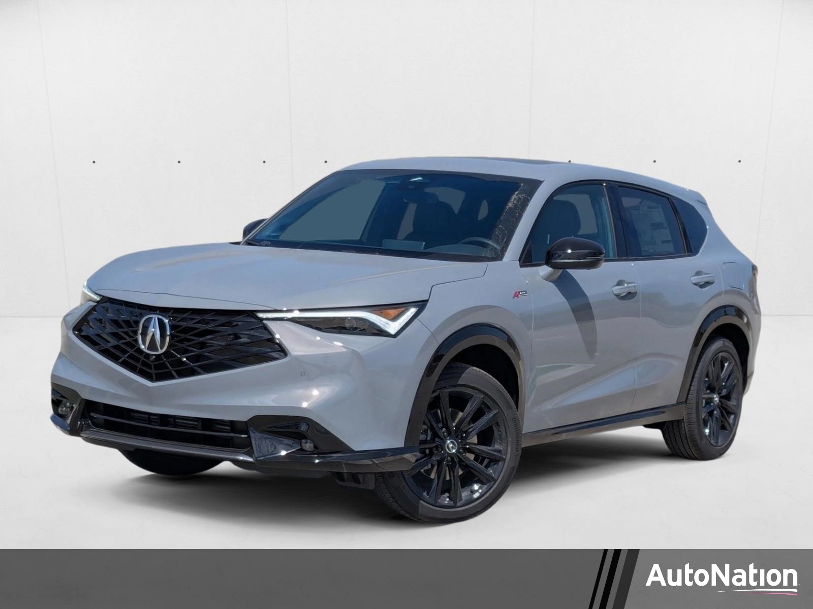 2025 Acura ADX A-spec w/Advance Package's photo