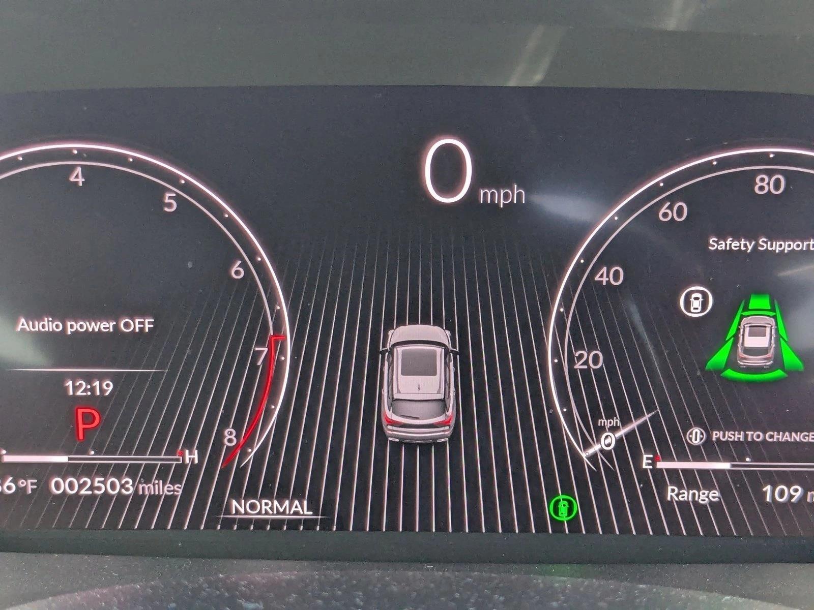 2026 Acura MDX Technology Package - Photo 11