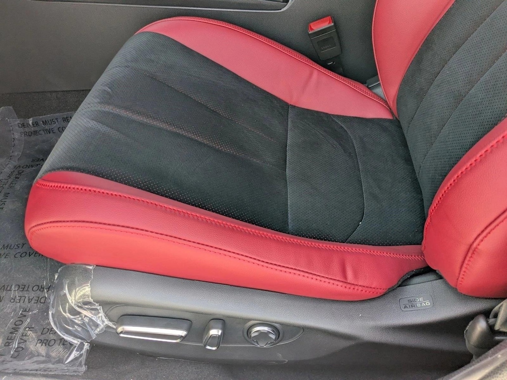 New 2026 Acura Integra Type S Hatchback