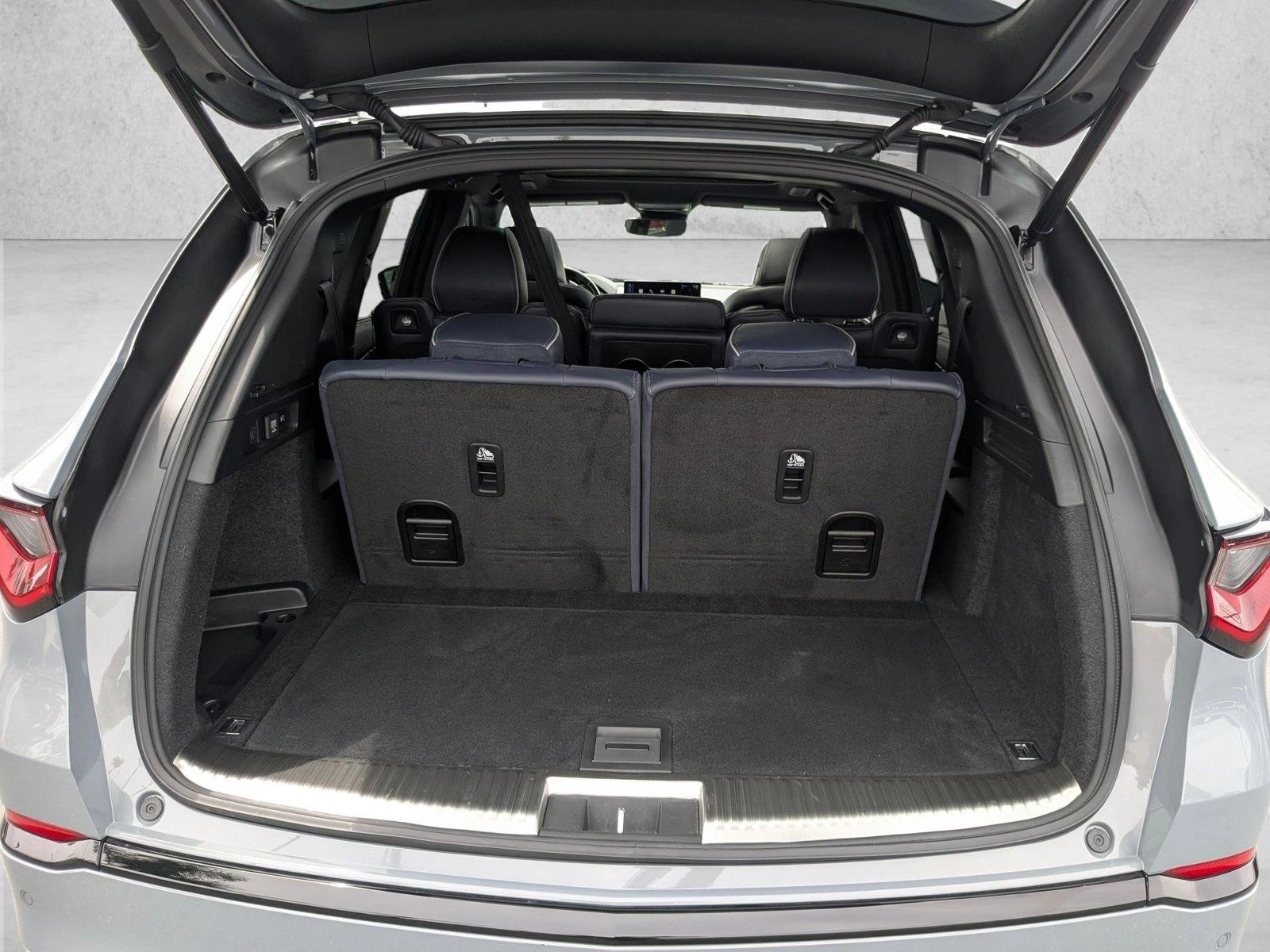 2025 Acura MDX Type S w/Advance Package photo 5