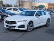  Acura TLX