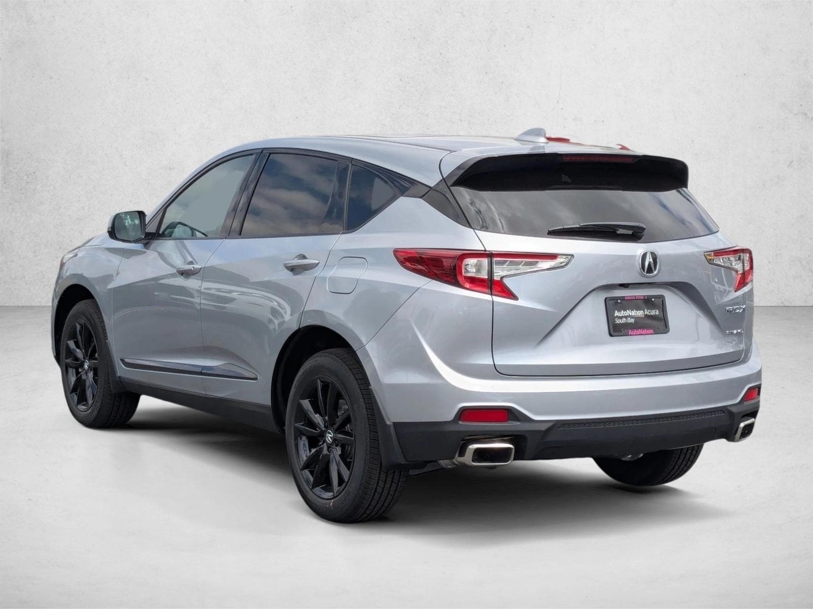 2026 Acura RDX Base - Photo 9