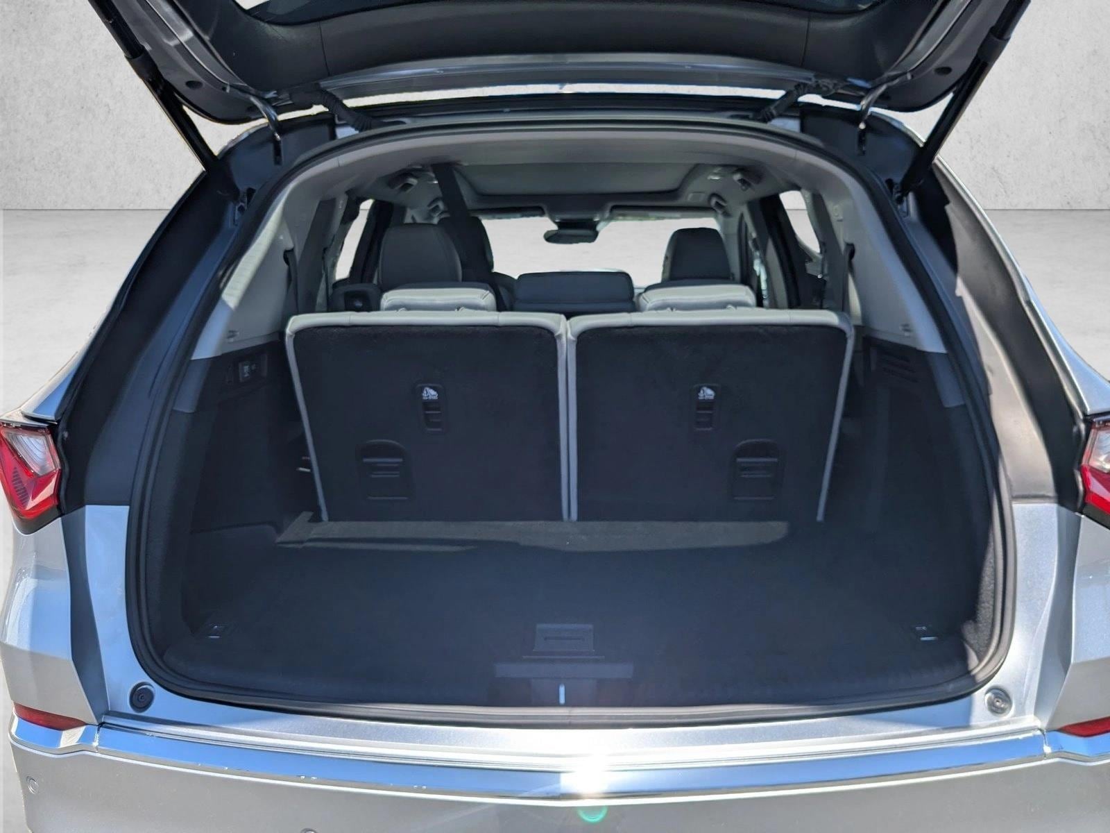 2026 Acura MDX Technology Package - Photo 6