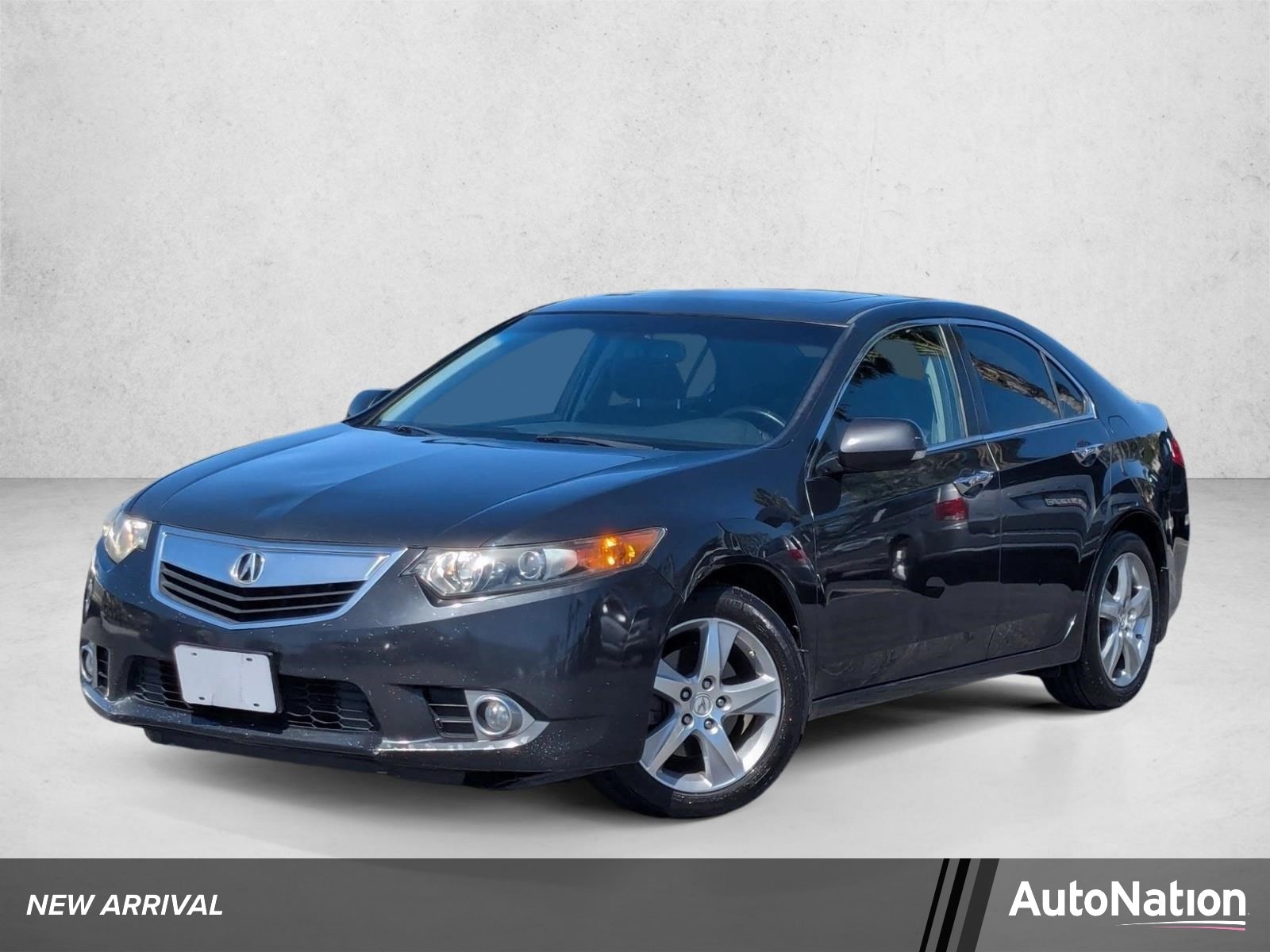 2011 Acura TSX's photo