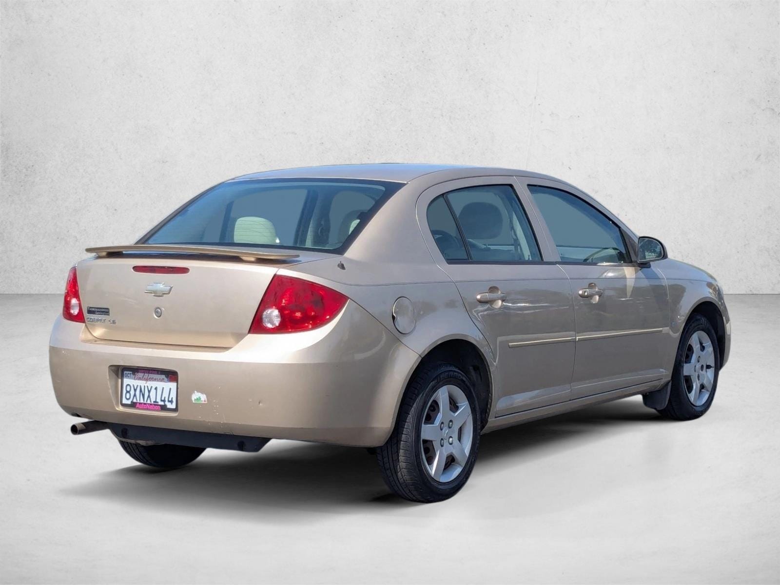 2006 Chevrolet Cobalt LS photo 5