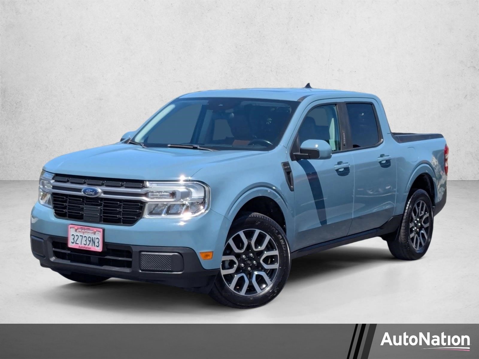 2022 Ford Maverick