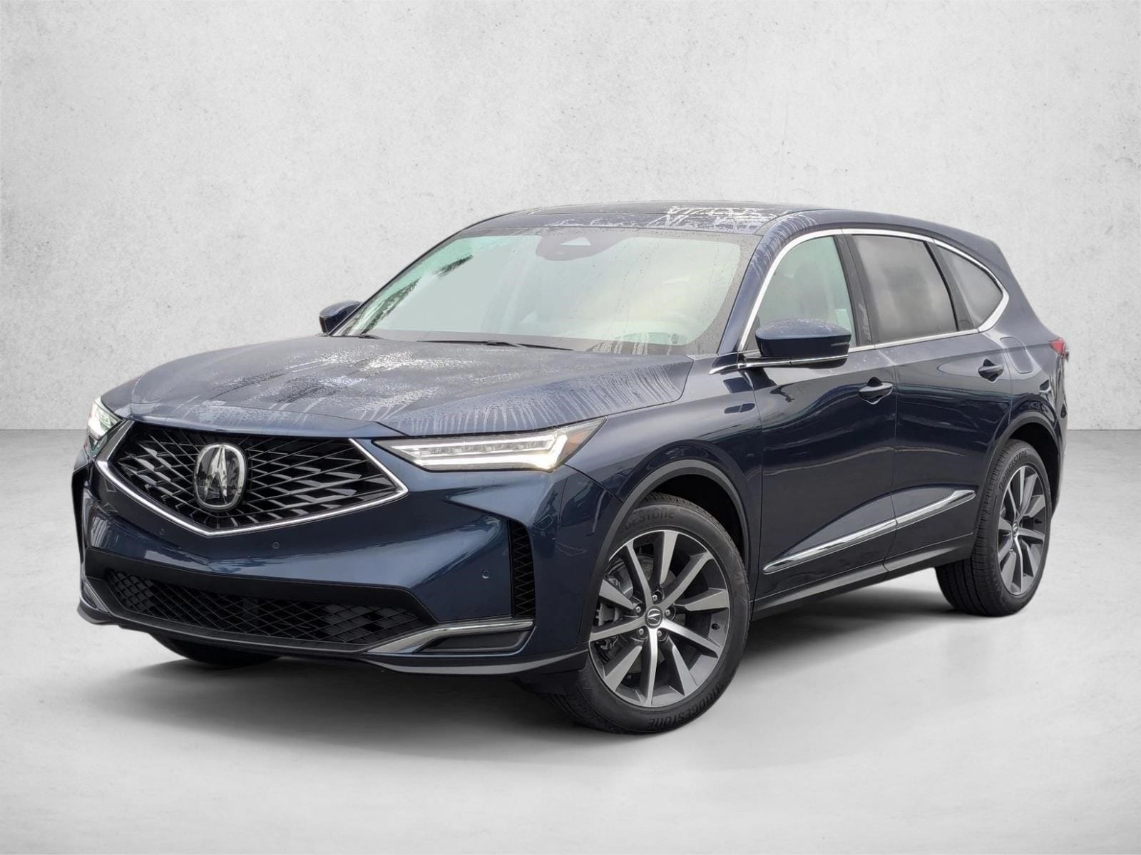 2026 Acura MDX Technology Package's photo
