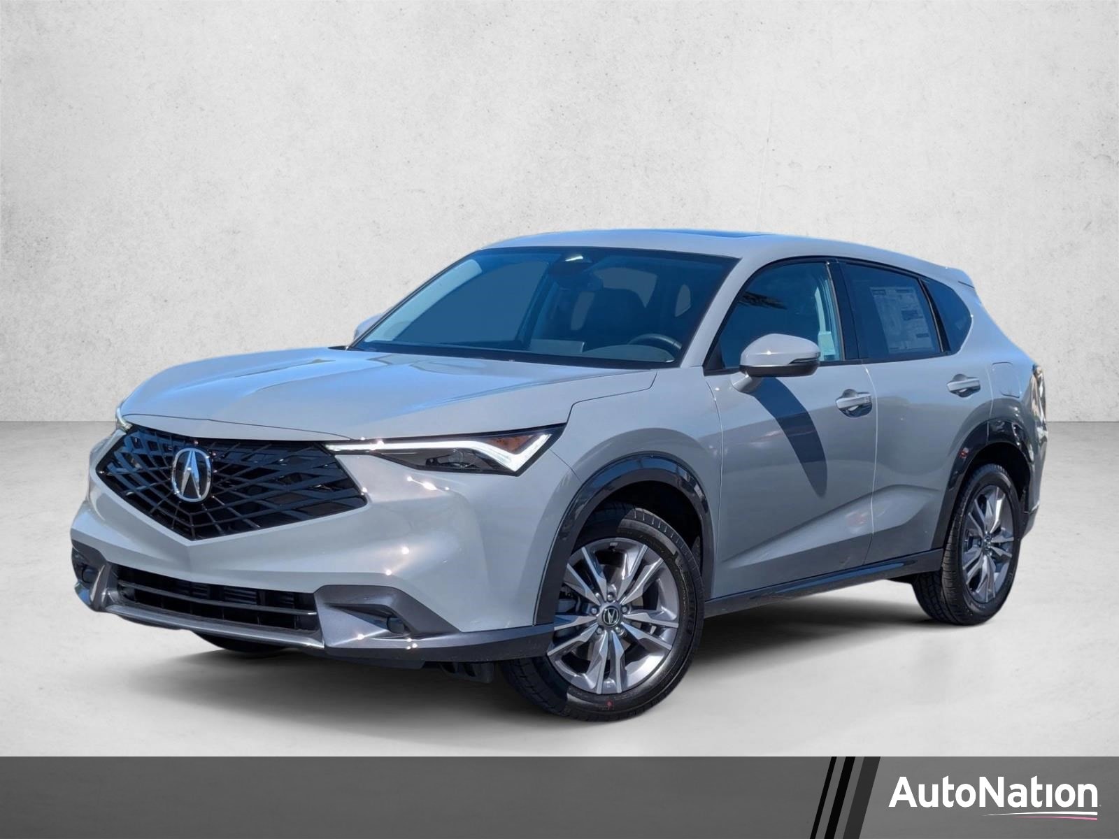 2026 Acura ADX -'s photo