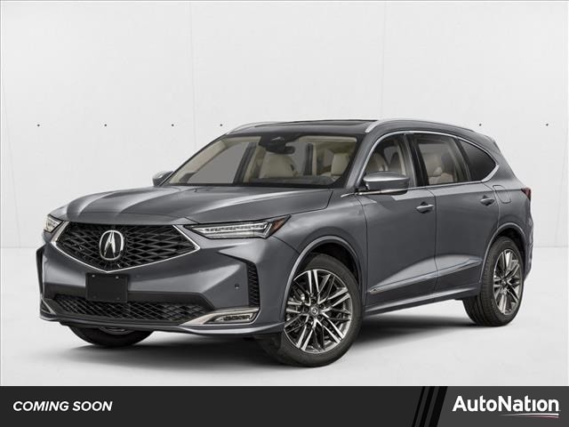 2026 Acura MDX SH-AWD w/Advance Package's photo